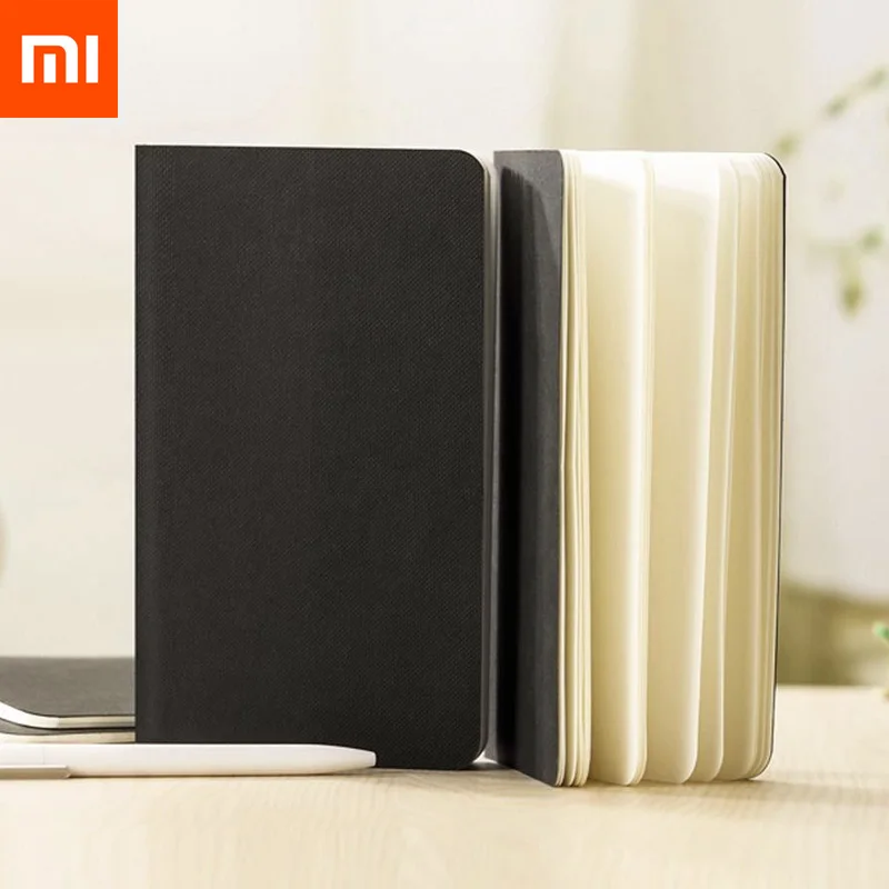 3pcs Xiaomi Mijia PinLuo Portable Paper Notebook Multipurpose 32 Pages For Office Weekly Schedule Books Traveling
3pcs Xiaomi Mijia PinLuo Portable Paper Notebook Multipurpose 32 Pages For Office Weekly Schedule Books Traveling