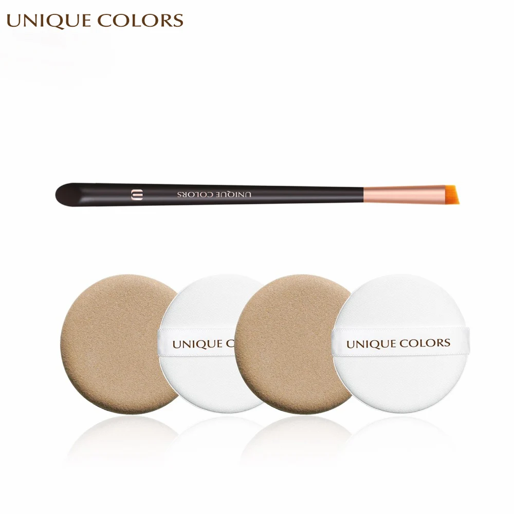 5Pcs Makeup Sponge 4Pcs Air Cushion Puff For Facial Foundation Powder BB Cream Cosmetics Tool With 1Pcs Eyebrow Makeup Brush
5Pcs Makeup Sponge 4Pcs Air Cushion Puff For Facial Foundation Powder BB Cream Cosmetics Tool With 1Pcs Eyebrow Makeup Brush