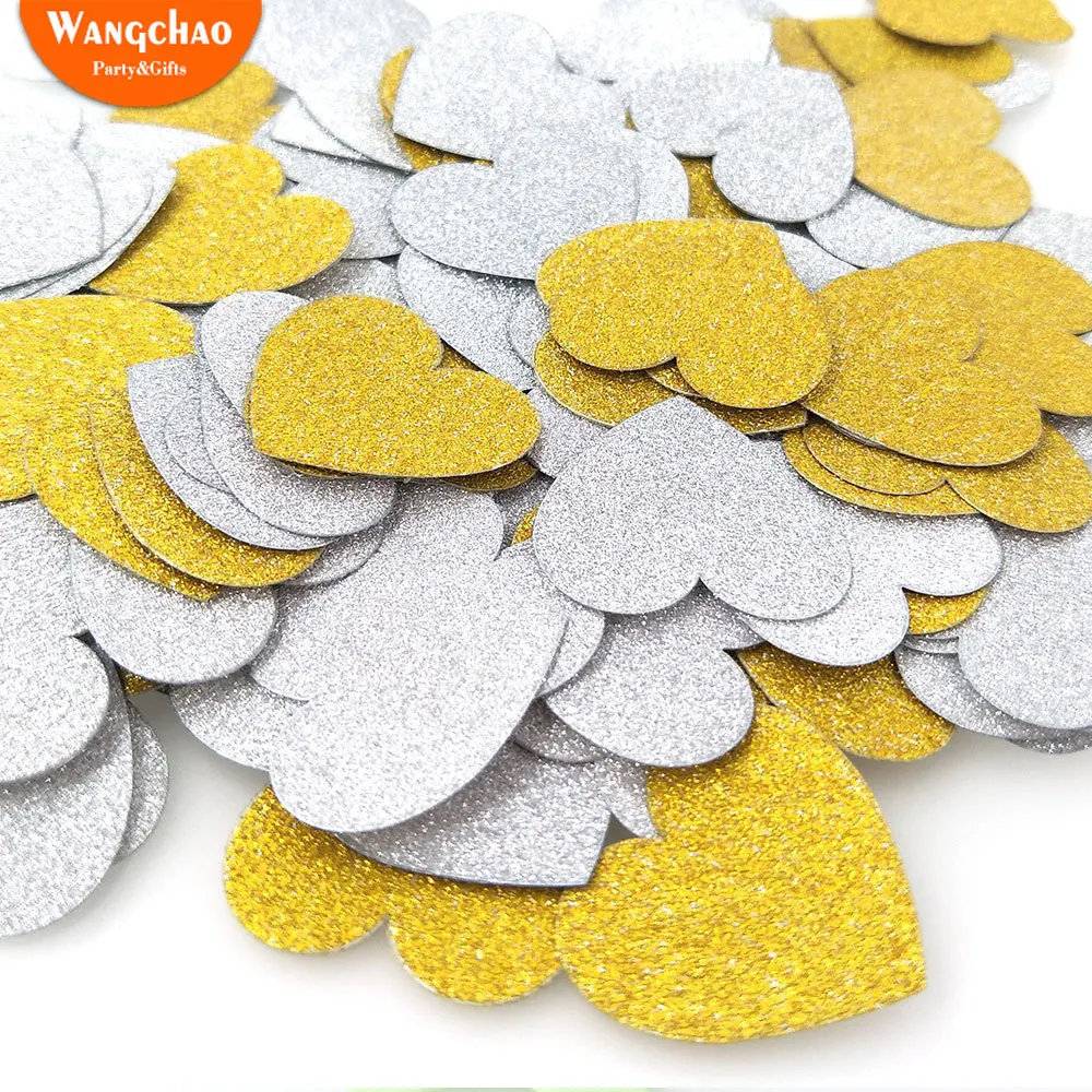 15g 3cm Glitter Love Heart Shape Paper Confetti Baby Shower Decorations Birthday Girl Party Happy Birthday Wedding Party Favors
15g 3cm Glitter Love Heart Shape Paper Confetti Baby Shower Decorations Birthday Girl Party Happy Birthday Wedding Party Favors