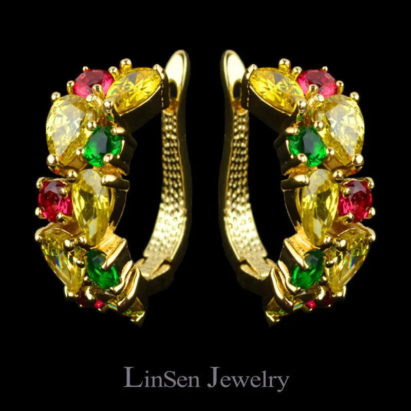 New multicolor Mona Lisa Cubic Zirconia hoop earrings for women/girls gift,high quality jewelry earrings
New multicolor Mona Lisa Cubic Zirconia hoop earrings for women/girls gift,high quality jewelry earrings