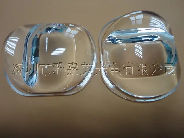 Wholesale - Street concave glass lens 30W-100W High Power LED High Power LED lens concave lens 107MM
Wholesale - Street concave glass lens 30W-100W High Power LED High Power LED lens concave lens 107MM