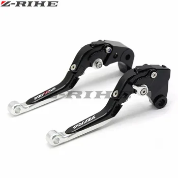 For YAMAHA YZF R6 YZFR6 2005-2016 Motorcycle Accessories CNC Folding Extendable Brake Clutch Levers FOR LOGO YAMAHA YZF R6
For YAMAHA YZF R6 YZFR6 2005-2016 Motorcycle Accessories CNC Folding Extendable Brake Clutch Levers FOR LOGO YAMAHA YZF R6