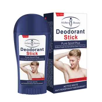 Effective Men's Body Lotion Pure Natural Antiperspirant Refreshing Body Odor Deodorant Fresh Dry Non-fading Clean Brightening
Effective Men's Body Lotion Pure Natural Antiperspirant Refreshing Body Odor Deodorant Fresh Dry Non-fading Clean Brightening