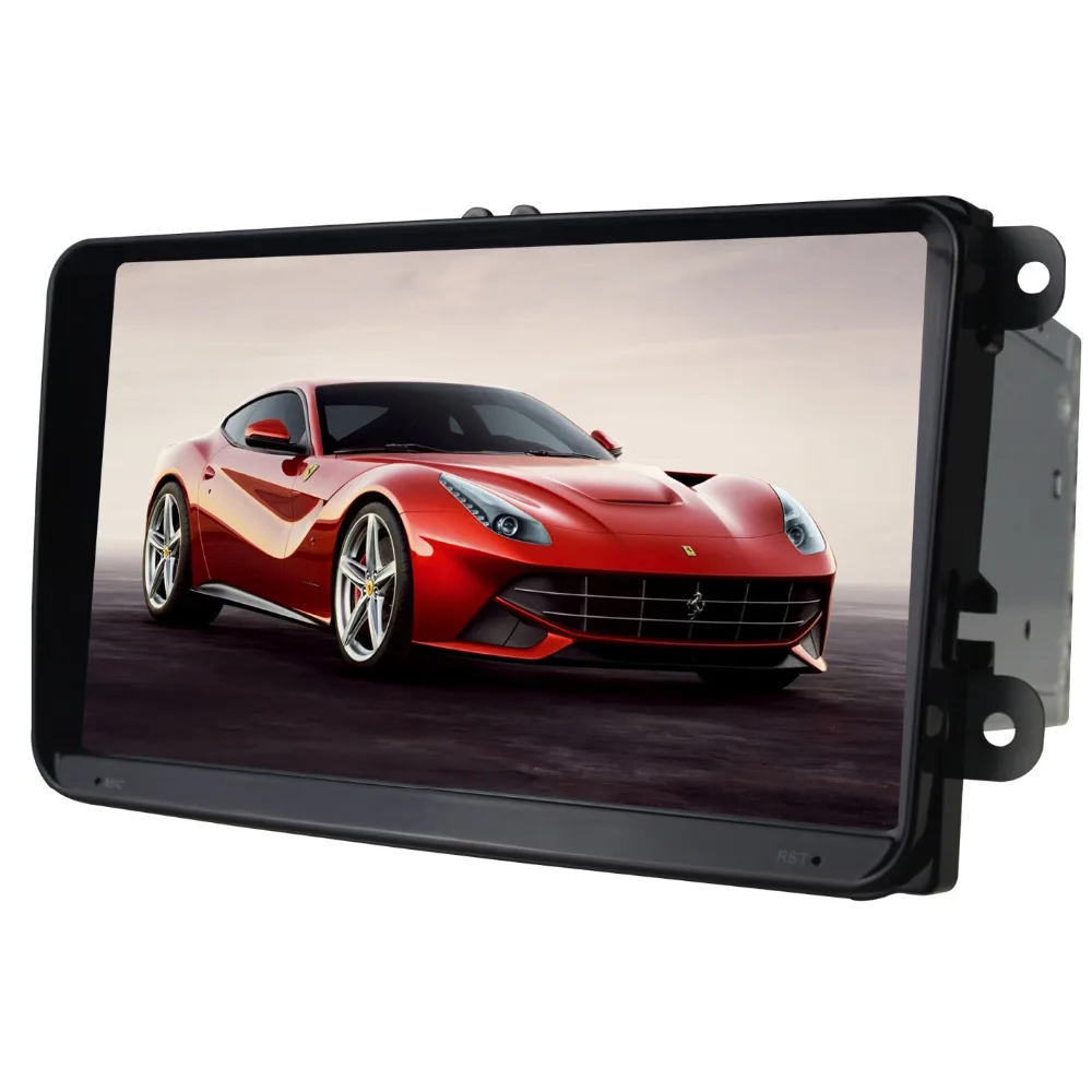 9" HD Android 6.0 Quad Core Car DVD GPS for VW Polo GOLF 6 Bora JETTA MK4 B6 PASSAT Tiguan SKODA Octavia Fabia car Radio Stereo
9" HD Android 6.0 Quad Core Car DVD GPS for VW Polo GOLF 6 Bora JETTA MK4 B6 PASSAT Tiguan SKODA Octavia Fabia car Radio Stereo