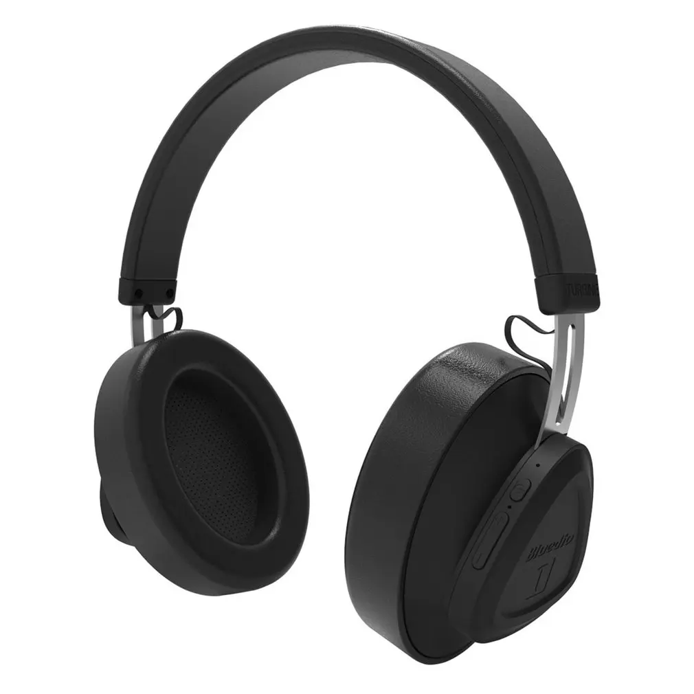 Bluedio TM Wireless Headphones Music Headset with Microphone Monitor Studio Earphone Support Voice Control
Bluedio TM Wireless Headphones Music Headset with Microphone Monitor Studio Earphone Support Voice Control
