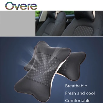 Overe Car Styling Neck Pillow Comfort For BMW E60 E36 E46 E90 E39 E30 F30 F10 F20 X5 E53 E70 E87 E34 E92 M Accessories
Overe Car Styling Neck Pillow Comfort For BMW E60 E36 E46 E90 E39 E30 F30 F10 F20 X5 E53 E70 E87 E34 E92 M Accessories