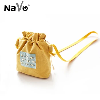 Candy Color Small Messenger Bag Kawaii Girls Crossbody Bags Mini Handbag Teenager Girl Shopping Bag Cotton Eco Drawstring Pouch
Candy Color Small Messenger Bag Kawaii Girls Crossbody Bags Mini Handbag Teenager Girl Shopping Bag Cotton Eco Drawstring Pouch