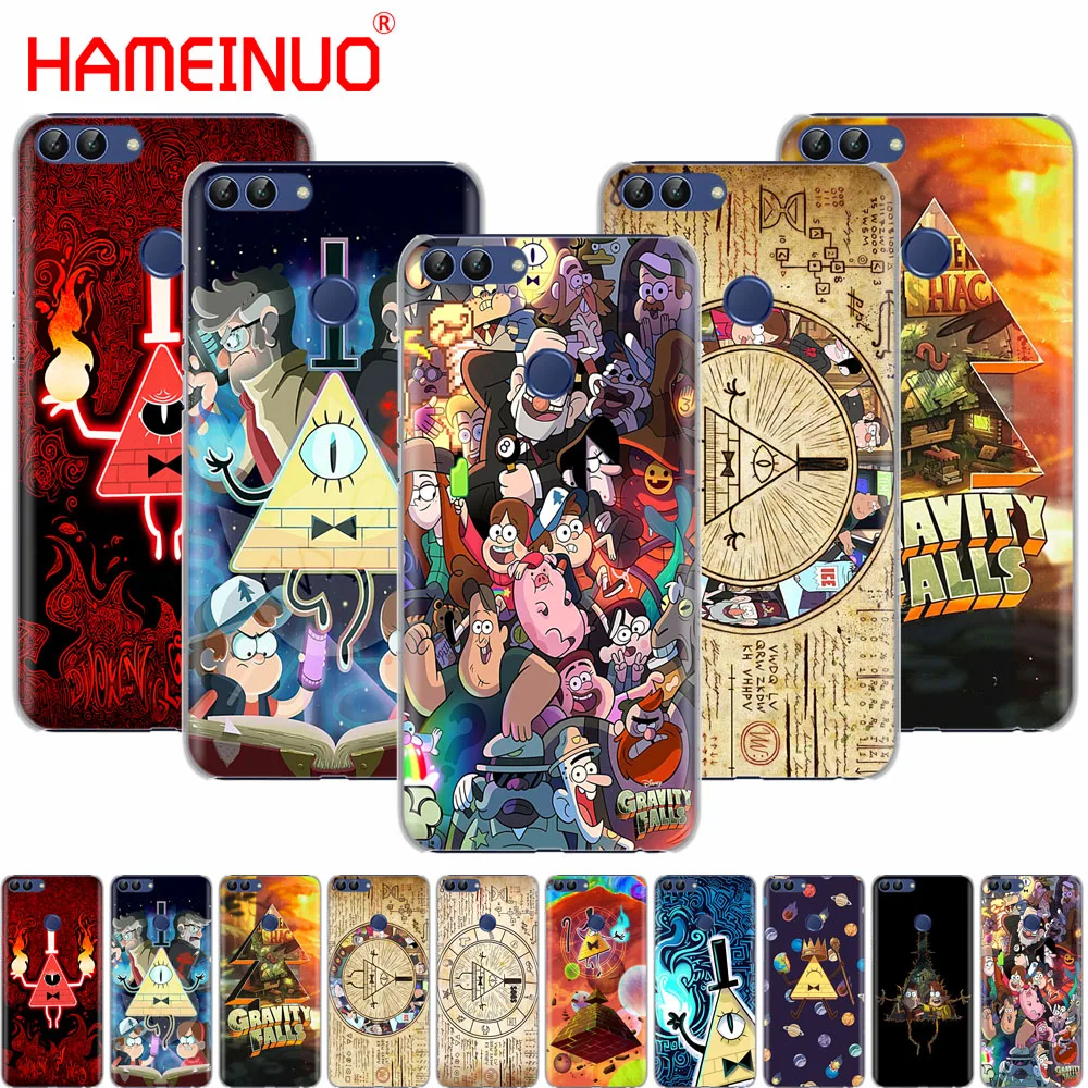 Alex Hirsch gravity falls cell phone Cover Case for huawei Honor 7C Y5 Y625 Y635 Y6 Y7 Y9 2017 2018 Prime PRO
Alex Hirsch gravity falls cell phone Cover Case for huawei Honor 7C Y5 Y625 Y635 Y6 Y7 Y9 2017 2018 Prime PRO