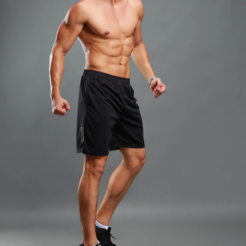 Mens/Women Sports Professional Reflective Running Shorts Women Training Soccer Tennis Quick Dry Workout GYM Athletic Shorts
Mens/Women Sports Professional Reflective Running Shorts Women Training Soccer Tennis Quick Dry Workout GYM Athletic Shorts