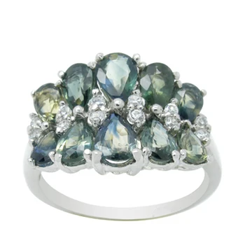 Anillos Qi Xuan_Dark Blue Stone Flower Ring_Fashion Ring_S925 Solid Silver Fashion Dark Blue Rings_Manufacturer Directly Sales
Anillos Qi Xuan_Dark Blue Stone Flower Ring_Fashion Ring_S925 Solid Silver Fashion Dark Blue Rings_Manufacturer Directly Sales