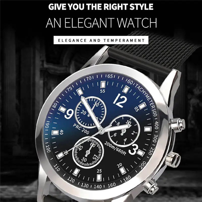 Relojes Hombre Watch Men Fashion Sport Quartz Clock Mens Watches Brand Luxury Business Wrist Watch Gifts Relogio Masculino CC4
Relojes Hombre Watch Men Fashion Sport Quartz Clock Mens Watches Brand Luxury Business Wrist Watch Gifts Relogio Masculino CC4