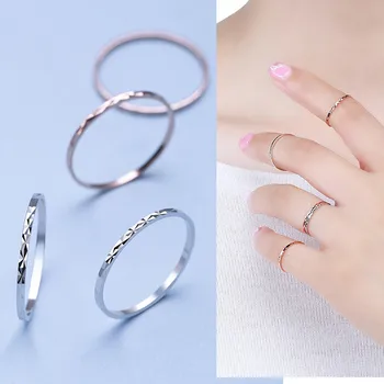 BALMORA 1 Piece Midi Finger Knuckle Ring 100% Real 925 Sterling Silver Jewelry Rings for Women Lady Girls Party Gifts JR130390
BALMORA 1 Piece Midi Finger Knuckle Ring 100% Real 925 Sterling Silver Jewelry Rings for Women Lady Girls Party Gifts JR130390