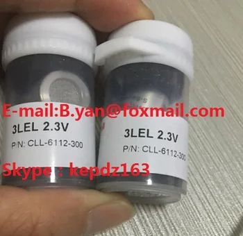 3LEL 2.3V 3 LEL 2.3V 2.3 LEL CLL-6112-300 compatible LEL Sensor for Qrae gas detector , Model RAE 3R/2.30 V
3LEL 2.3V 3 LEL 2.3V 2.3 LEL CLL-6112-300 compatible LEL Sensor for Qrae gas detector , Model RAE 3R/2.30 V