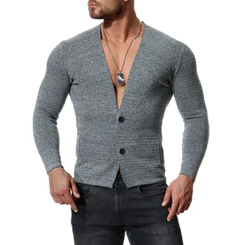 2018 New Brand Sweater Men Pure Color Knitted Cardigan Sweater Casual Thin Clothing Knitwear O-Neck Slim Fit Sweater
2018 New Brand Sweater Men Pure Color Knitted Cardigan Sweater Casual Thin Clothing Knitwear O-Neck Slim Fit Sweater