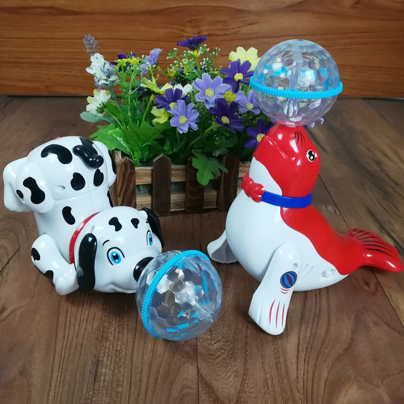 Electric interactive Baby Toys Infant electric dog Toy with Music & 3d Light Learning Toys for Children Xmas Gifts
Electric interactive Baby Toys Infant electric dog Toy with Music & 3d Light Learning Toys for Children Xmas Gifts