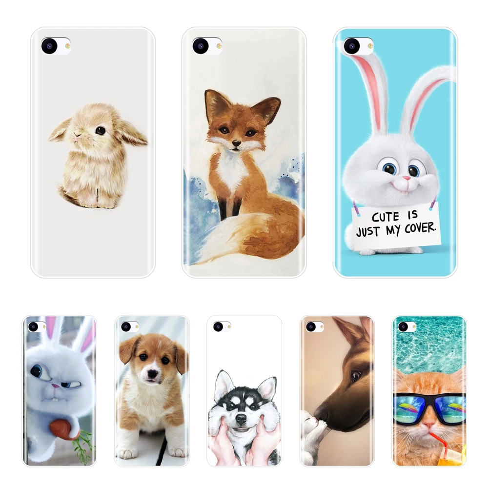Cute Animal Patterned Phone Cases For Meizu Pro 6 7 Plus U20 U10 Soft Silicone Cover For Meizu 15 Lite 16 Plus 16th 16x Case
Cute Animal Patterned Phone Cases For Meizu Pro 6 7 Plus U20 U10 Soft Silicone Cover For Meizu 15 Lite 16 Plus 16th 16x Case