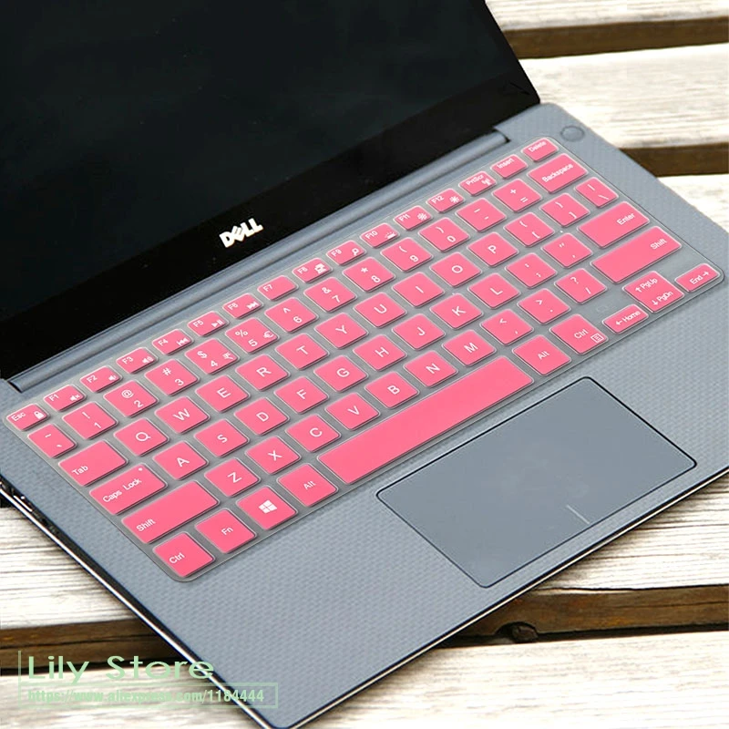 Silicone Keyboard Cover Protector For Dell Xps 13-9343 9350 9360 7347 7348 7352 7353 7359 13Wd 13Br/Bd Xps13 9343 2017
Silicone Keyboard Cover Protector For Dell Xps 13-9343 9350 9360 7347 7348 7352 7353 7359 13Wd 13Br/Bd Xps13 9343 2017