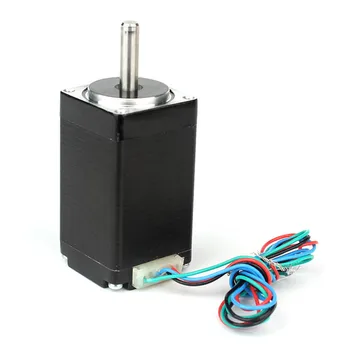 New Nema 11 Stepper Motor 2 Phase 4 Leads 0.67A 32mm DC Step Motor for 3D Printer HUG-Deals
New Nema 11 Stepper Motor 2 Phase 4 Leads 0.67A 32mm DC Step Motor for 3D Printer HUG-Deals