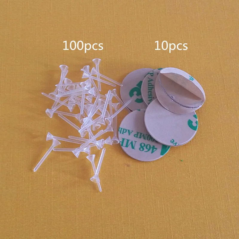 Miniature Plastic Fixed Needle Bar Transparent Base Hold Craft Micro Landscaping Home Garden Decoration DIY Accessories
Miniature Plastic Fixed Needle Bar Transparent Base Hold Craft Micro Landscaping Home Garden Decoration DIY Accessories