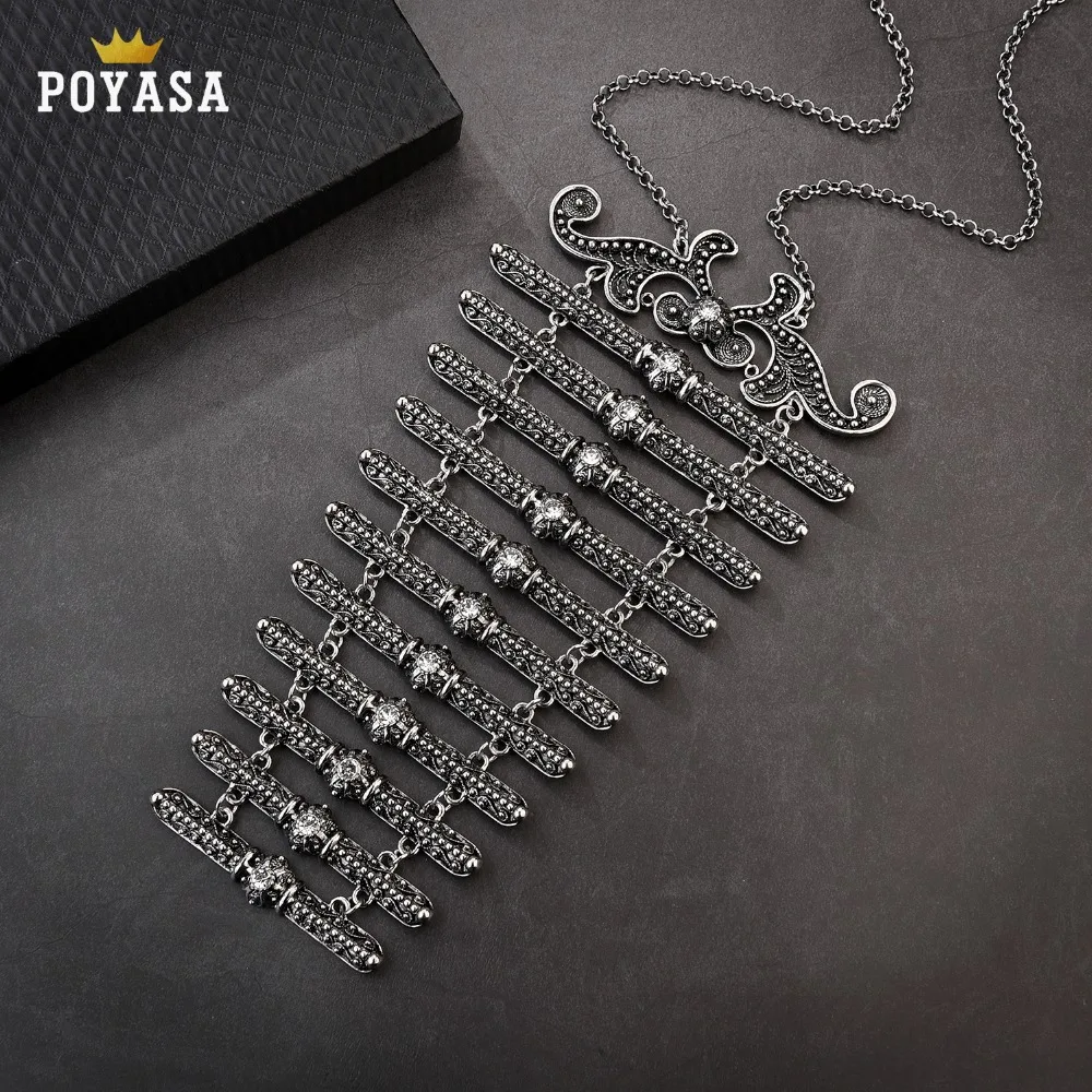 Free Shipping Caucasus Ethnic Breastplate Body Jewelry Wedding Dress Accessories for women 
Free Shipping Caucasus Ethnic Breastplate Body Jewelry Wedding Dress Accessories for women