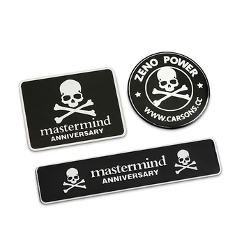 3D Metal Car Sticker Skull Emblem Badge Door Decal Auto Accessories For Audi BMW Mercedes-Benz Chevrolet Citroen Hyundai Jaguar
3D Metal Car Sticker Skull Emblem Badge Door Decal Auto Accessories For Audi BMW Mercedes-Benz Chevrolet Citroen Hyundai Jaguar