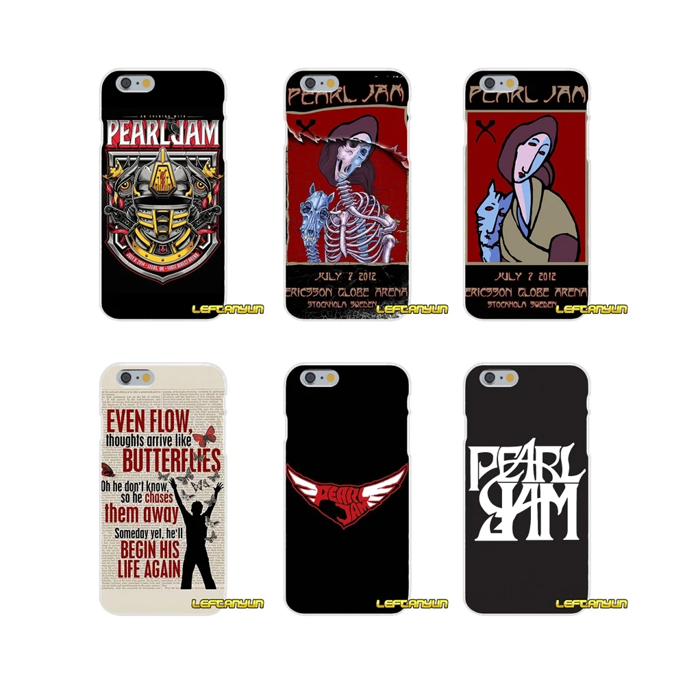 For Samsung Galaxy A3 A5 A7 J1 J2 J3 J5 J7 2015 2016 2017 Accessories Phone Cases Covers Pearl Jam PJ
For Samsung Galaxy A3 A5 A7 J1 J2 J3 J5 J7 2015 2016 2017 Accessories Phone Cases Covers Pearl Jam PJ