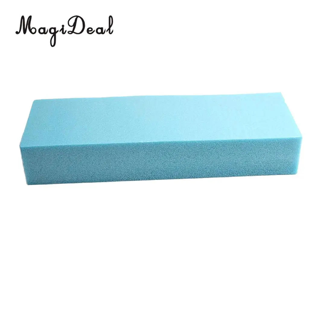 10pcs/set High Density Foam Slab 295x100x50mm DIY Model Material Diorama Base