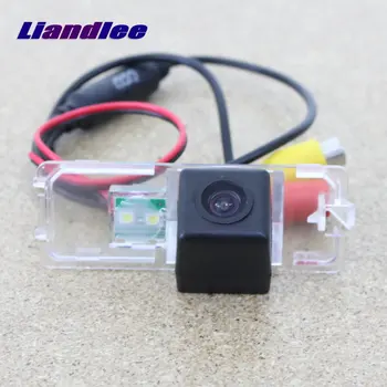 Liandlee For Skoda Superb Liftback 2008~2014 Ultra HD Wide-Angle 170 Night Vision CCD Waterproof Reverse Backup Rear Camera
Liandlee For Skoda Superb Liftback 2008~2014 Ultra HD Wide-Angle 170 Night Vision CCD Waterproof Reverse Backup Rear Camera