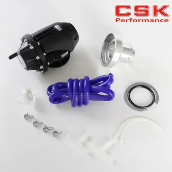 Universal black SQV SSQV Bov Turbo Blow Off Valve Bov with Adapter Flange IV 4
Universal black SQV SSQV Bov Turbo Blow Off Valve Bov with Adapter Flange IV 4