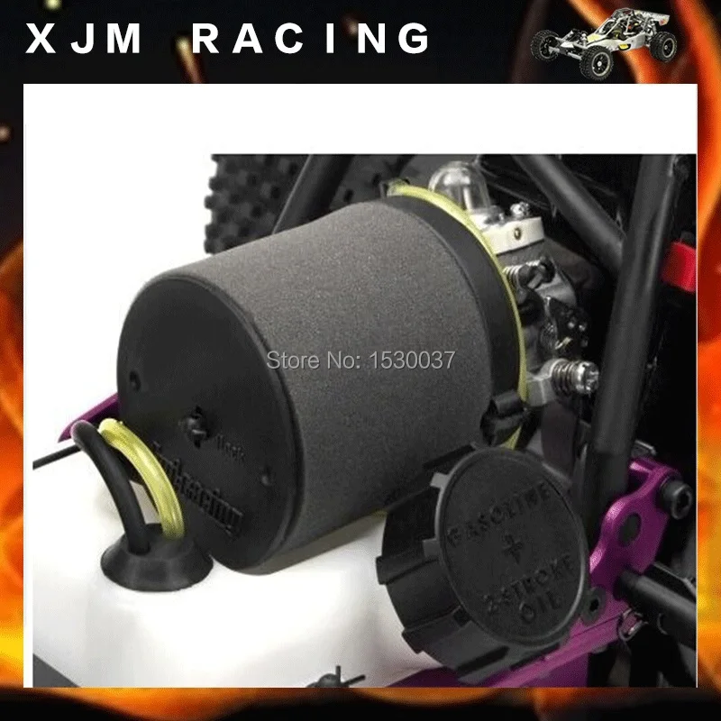 Air Filter Foam element set fit engine parts for hpi rovan baja 5b/5t/5sc rc car toy parts
Air Filter Foam element set fit engine parts for hpi rovan baja 5b/5t/5sc rc car toy parts