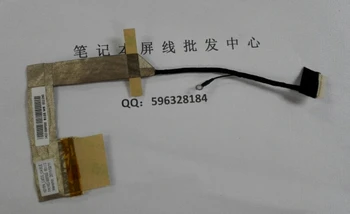 New Laptop Cable For ASUS Eee PC 1215 1215P 1215N 12" PN:1422-00SF000 1422-00MN000 1422-00SL000 LED LVDS CABLE
New Laptop Cable For ASUS Eee PC 1215 1215P 1215N 12" PN:1422-00SF000 1422-00MN000 1422-00SL000 LED LVDS CABLE