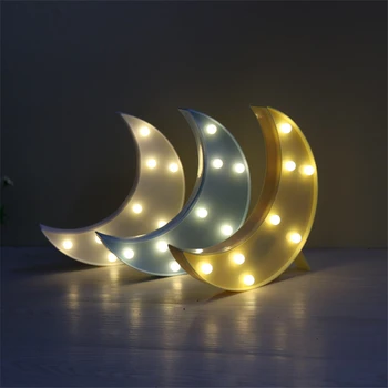 3D Marquee Lovely Sky Moon Night Light LED Lamp Cute Baby Children Bedroom Sleep Lamp Decoration Props Gadget Gifts
3D Marquee Lovely Sky Moon Night Light LED Lamp Cute Baby Children Bedroom Sleep Lamp Decoration Props Gadget Gifts