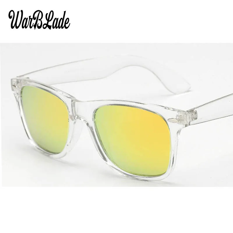 WarBLade New Vintage Polarized Sunglasses Night Vision Sunglasses Men Women Brand Designer Sun glasses Clear UV400 Gafas De Sol
WarBLade New Vintage Polarized Sunglasses Night Vision Sunglasses Men Women Brand Designer Sun glasses Clear UV400 Gafas De Sol