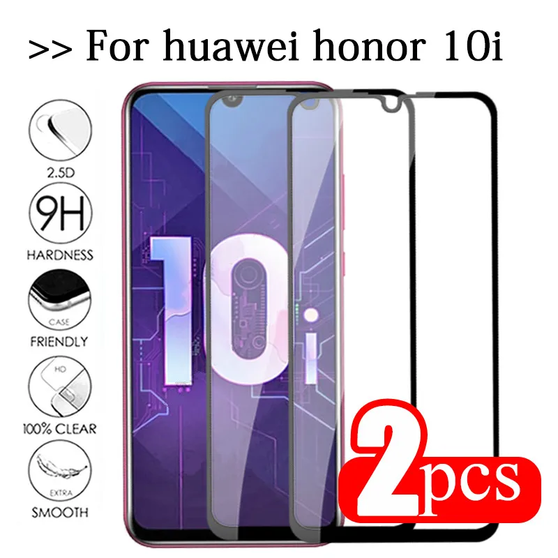 2PCS For Huawei P Smart 2019 Y6 Y9 2019 P30 P20 Protective Glass Screen Protector Honor 8X 8A 8C 8 9 10 Lite Tempered Glass Film
2PCS For Huawei P Smart 2019 Y6 Y9 2019 P30 P20 Protective Glass Screen Protector Honor 8X 8A 8C 8 9 10 Lite Tempered Glass Film