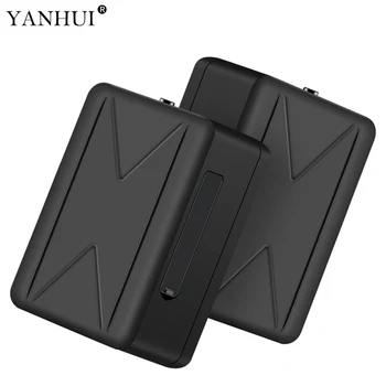 Mini Smart GPS Tracker V6 long standby time Remote monitoring SOS USB interface Route track query playback Built-in battery 
Mini Smart GPS Tracker V6 long standby time Remote monitoring SOS USB interface Route track query playback Built-in battery