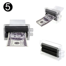 money makers secret world banknote printing