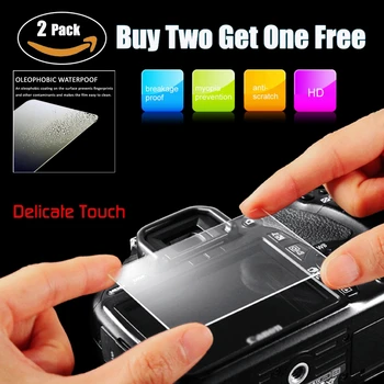 2PCS Original 9H Camera Tempered Glass LCD Screen Protector For Sony RX10 II III IV A77 A99 A99II A77II HX400 H300 WX500 HX90V
2PCS Original 9H Camera Tempered Glass LCD Screen Protector For Sony RX10 II III IV A77 A99 A99II A77II HX400 H300 WX500 HX90V