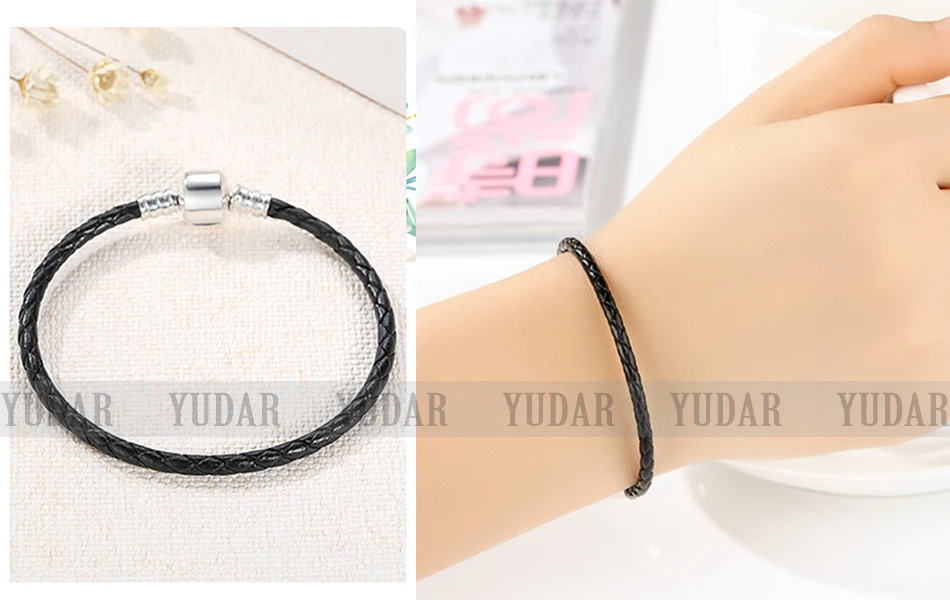 yudar-925-sterling-silver-clasp-genuine-leather-bracelet-for-charms-YDS-1016-8