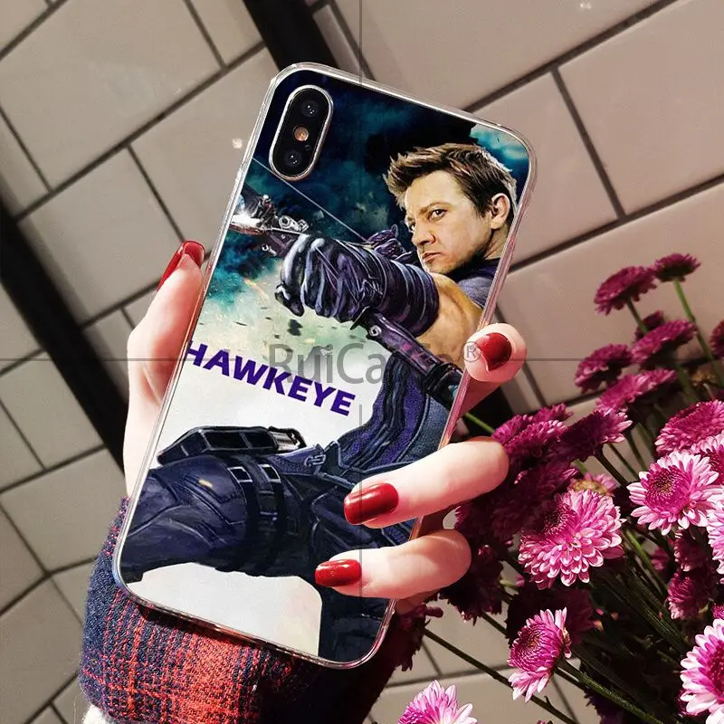 Marvel Hawkeye
