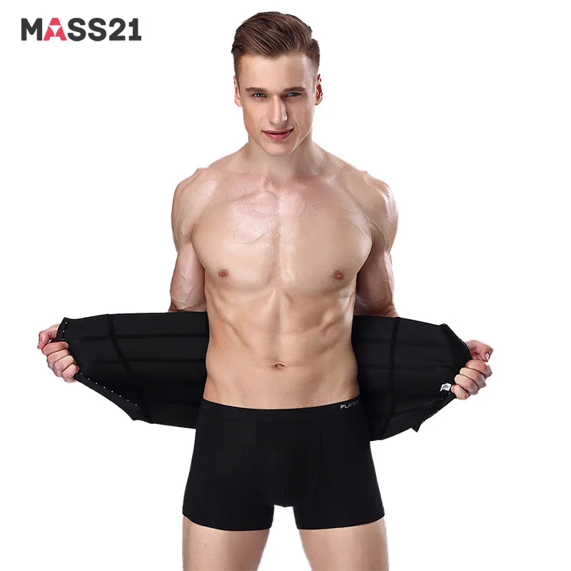 MASS21 Fashion Men Breathable Waist Trainer For Weight Loss Sweat Belt Sauna Suit For Fitness Slimming Waist Cincher
MASS21 Fashion Men Breathable Waist Trainer For Weight Loss Sweat Belt Sauna Suit For Fitness Slimming Waist Cincher