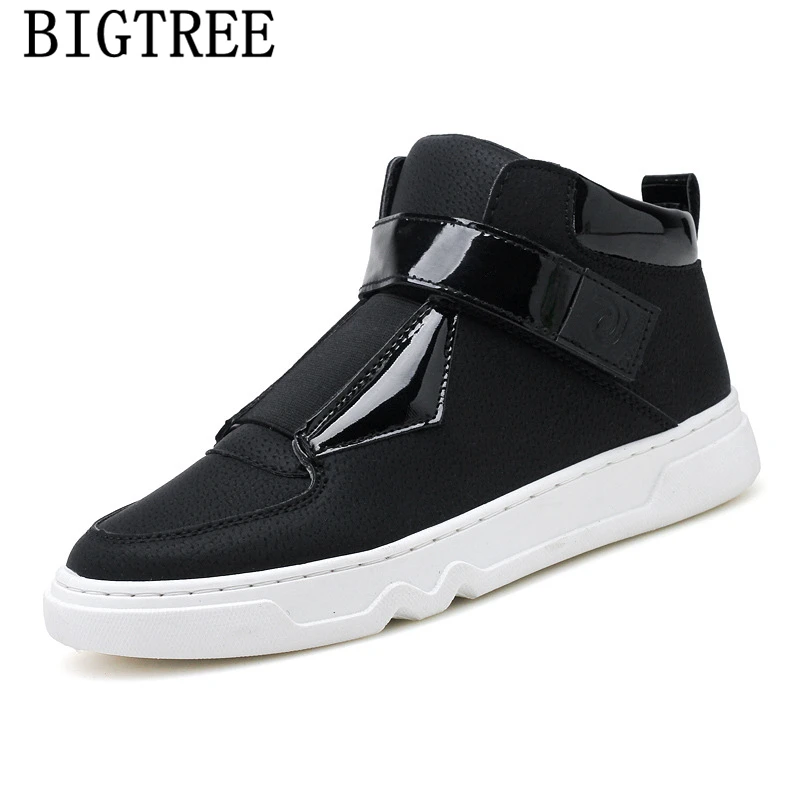 High Top Sneakers Casual Shoes Men White Sneakers Leather Shoes Men Luxury Designer Shoes Men Sneakers Luxury Brand Ayakkabi
High Top Sneakers Casual Shoes Men White Sneakers Leather Shoes Men Luxury Designer Shoes Men Sneakers Luxury Brand Ayakkabi