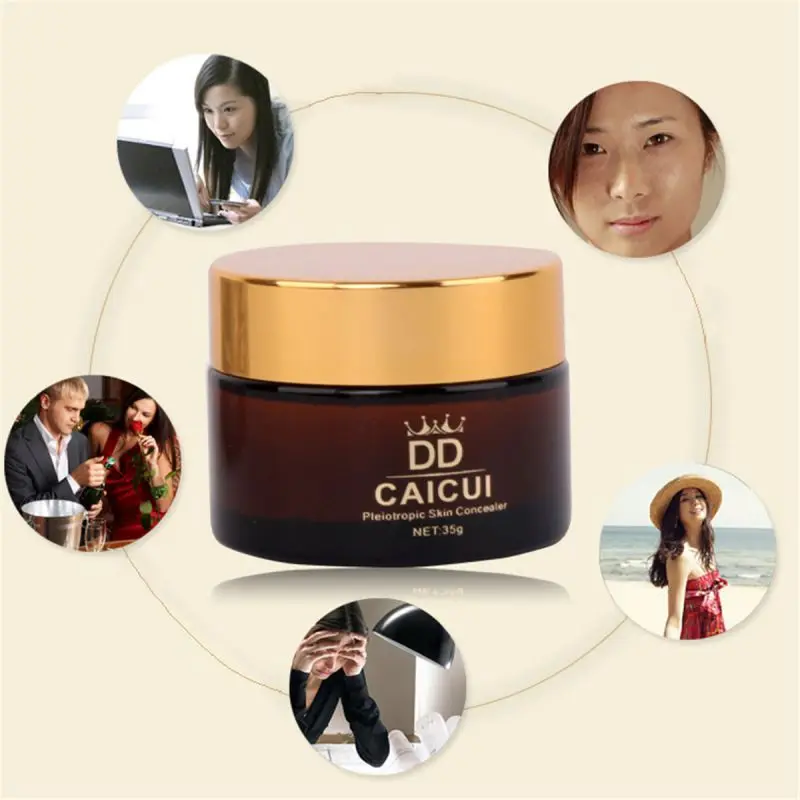 Face Moisturizers Whitening Anti-aging Creams DD cream Shrink Pores Skin Care xgrj
Face Moisturizers Whitening Anti-aging Creams DD cream Shrink Pores Skin Care xgrj