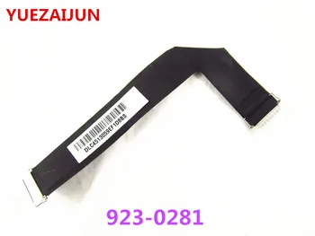 New LCD LED LVDS Display Cable LCD Screen Cable 923-0281 For iMac 21.5" A1418 Late 2012 Early 2013
New LCD LED LVDS Display Cable LCD Screen Cable 923-0281 For iMac 21.5" A1418 Late 2012 Early 2013