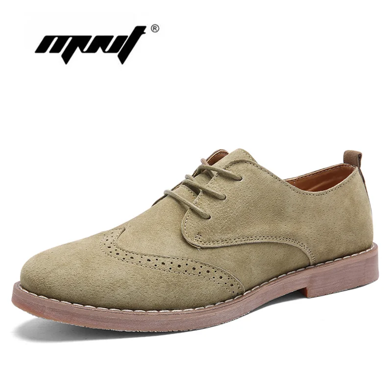 Suede Leather Men Casual Shoes Autumn Fashion Flats Shoes Men Quality Lace Up Outdoor Walking Oxfords Shoes Zapatos Hombre
Suede Leather Men Casual Shoes Autumn Fashion Flats Shoes Men Quality Lace Up Outdoor Walking Oxfords Shoes Zapatos Hombre