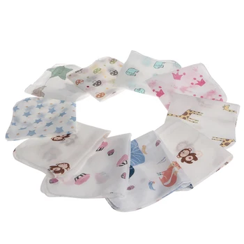 10pcs Baby Infant Towel 28*28cm Muslin Towel Handkerchiefs SUPER HOT SALE Two Layers Wipe Towel
10pcs Baby Infant Towel 28*28cm Muslin Towel Handkerchiefs SUPER HOT SALE Two Layers Wipe Towel