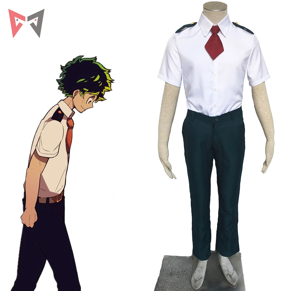 Athemis Anime My Hero Academia Cosplay Costume custom made High Quality Pants and shirt
Athemis Anime My Hero Academia Cosplay Costume custom made High Quality Pants and shirt