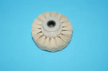 KBA brush wheel brush for kba printing machines 62x8x35mm kba soft brush
KBA brush wheel brush for kba printing machines 62x8x35mm kba soft brush