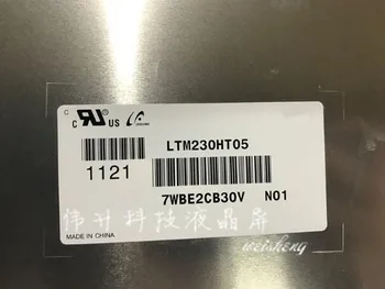 New 23 inches LCD panel LTM230HT05 resolution 1920 x1080 LTM230HT05 free shipping
New 23 inches LCD panel LTM230HT05 resolution 1920 x1080 LTM230HT05 free shipping