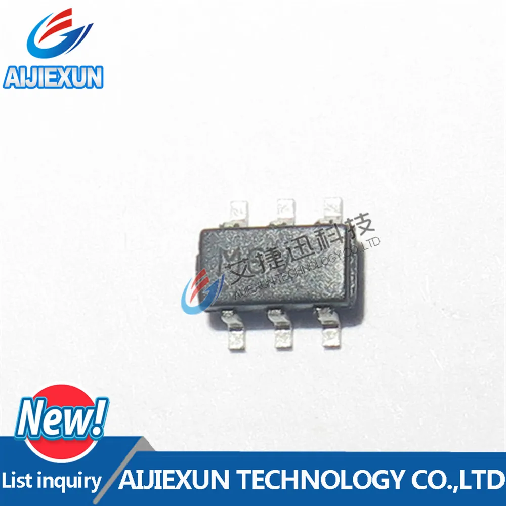 10 шт. SN74AUC2G04DBVR SOT23-6 Inverter 2-элементный CMOS 6-контактный SOT-23 T/R в наличии 100% новый и оригинальный
10 шт. SN74AUC2G04DBVR SOT23-6 Inverter 2-элементный CMOS 6-контактный SOT-23 T/R в наличии 100% новый и оригинальный