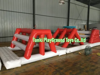 New design giant beach inflatable water park lake floating water games commercial aqua park
New design giant beach inflatable water park lake floating water games commercial aqua park